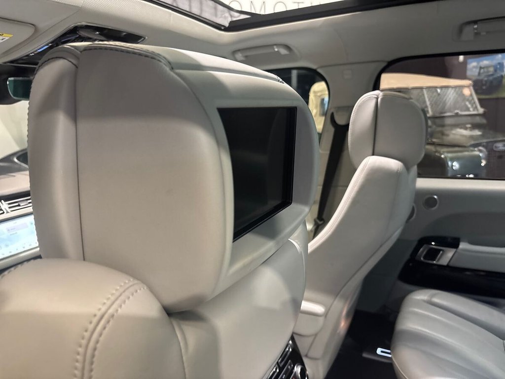 Used Land Rover Range Rover 2017 for sale - 77627362: Photo 34