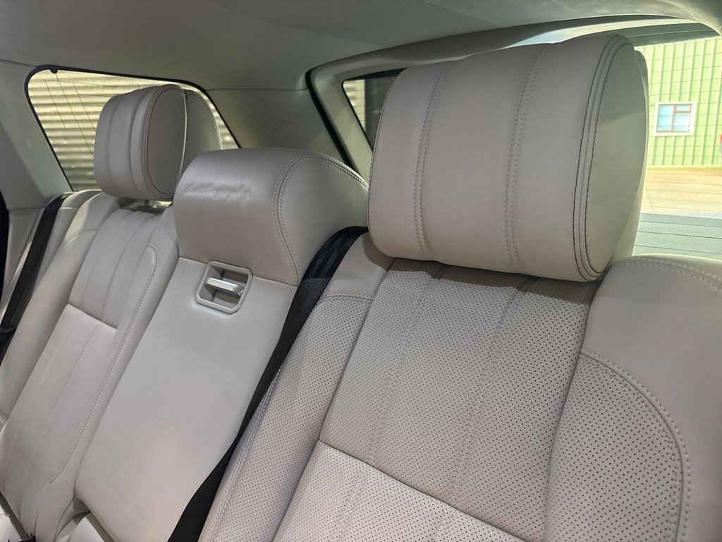 Used Land Rover Range Rover 2017 for sale - 77627362: Photo 35