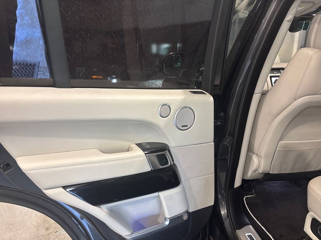 Used Land Rover Range Rover 2017 for sale - 77627362: Photo 37