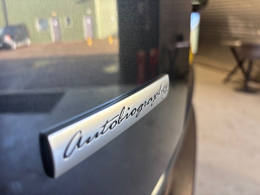 Used Land Rover Range Rover 2017 for sale - 77627362: Photo 40