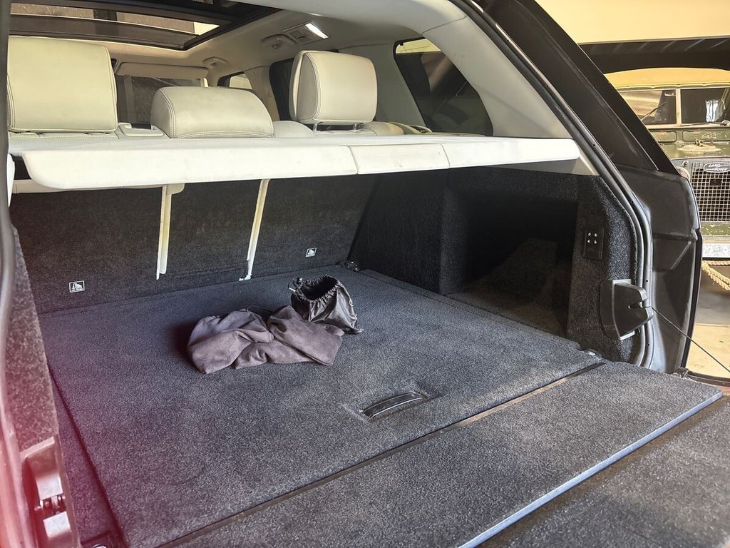 Used Land Rover Range Rover 2017 for sale - 77627362: Photo 44