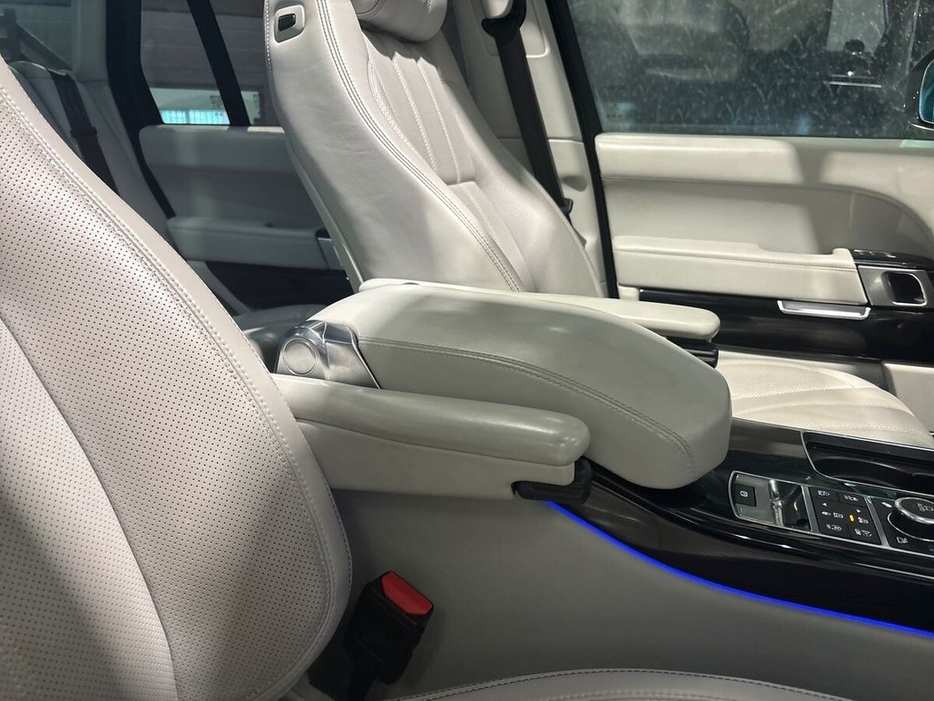 Used Land Rover Range Rover 2017 for sale - 77627362: Photo 48