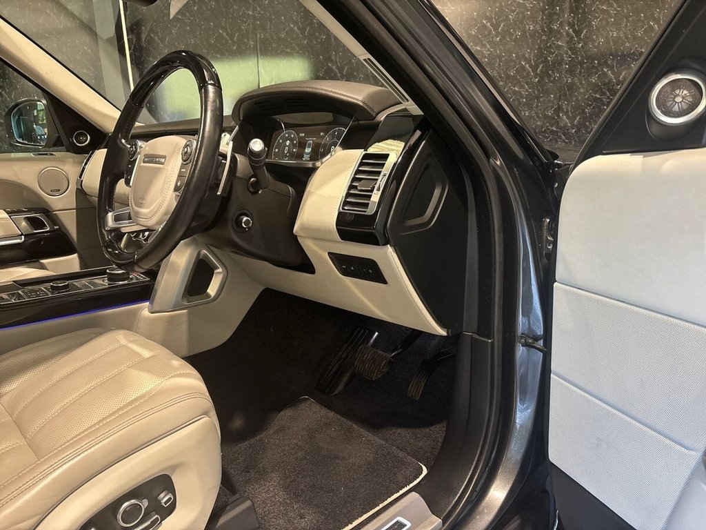 Used Land Rover Range Rover 2017 for sale - 77627362: Photo 50