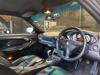 Used Porsche 911 2004 for sale - 79856420: Photo