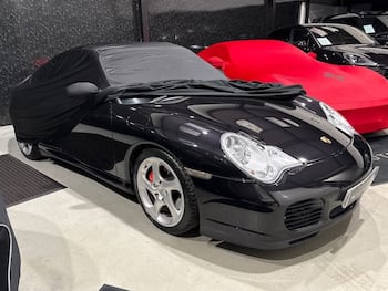 Used Porsche 911 2004 for sale - 79856420: Photo