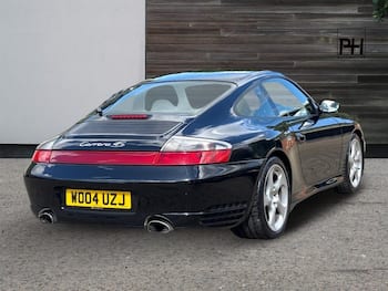 Used Porsche 911 2004 for sale - 79856420: Photo