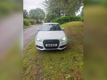 Used Audi A1 2012 for sale - 78852796: Photo