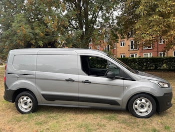 Used Ford Transit Connect 2021 for sale - 75620896: Photo