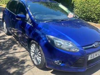 Used Ford Focus 2014 for sale - 75219814: Photo
