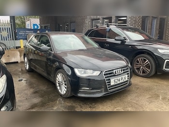 Used Audi A3 2014 for sale - 78786706: Photo