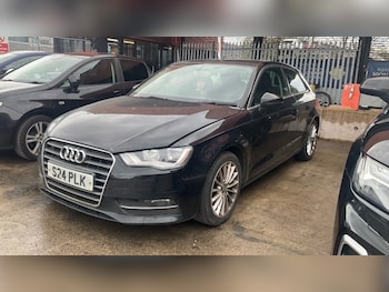 Used Audi A3 2014 for sale - 78786706: Photo
