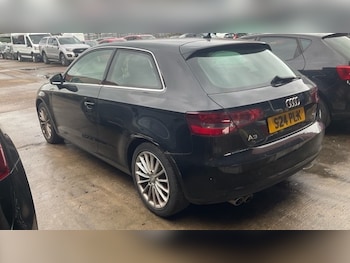 Used Audi A3 2014 for sale - 78786706: Photo