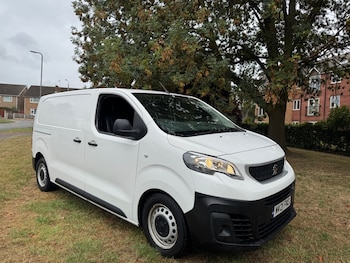 Used Peugeot Expert 2021 for sale - 75638084: Photo