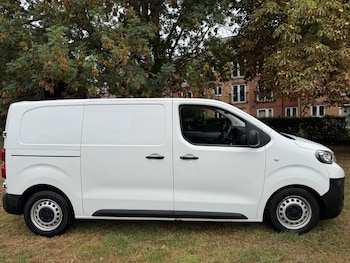 Used Peugeot Expert 2021 for sale - 75638084: Photo