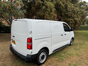 Used Peugeot Expert 2021 for sale - 75638084: Photo
