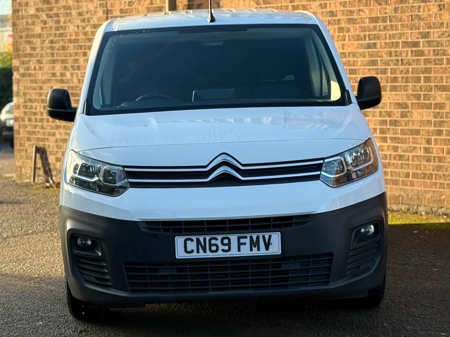 Used Citroen Berlingo 2020 for sale - 77822425: Photo 3