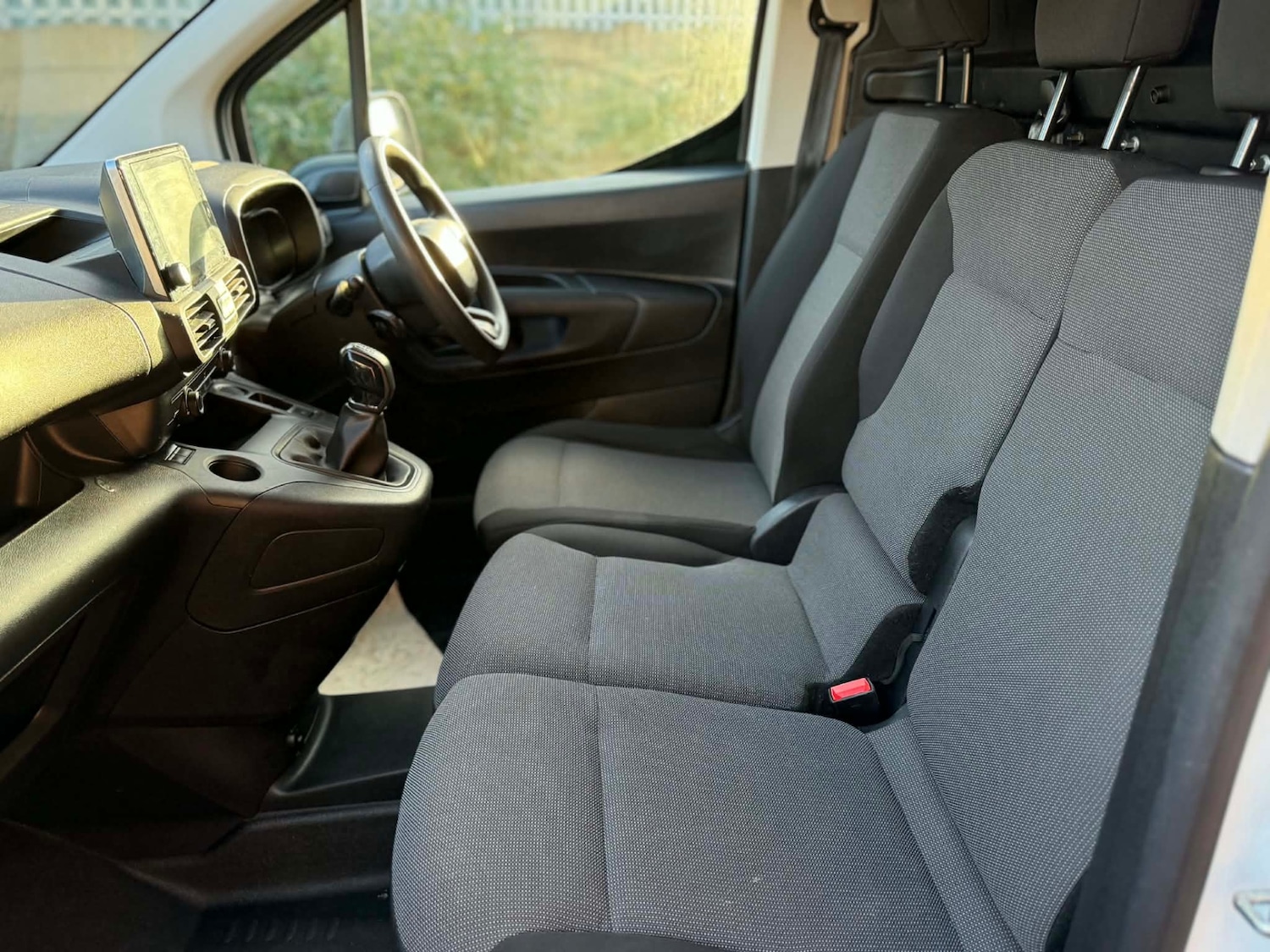 Used Citroen Berlingo 2020 for sale - 77822425: Photo 8