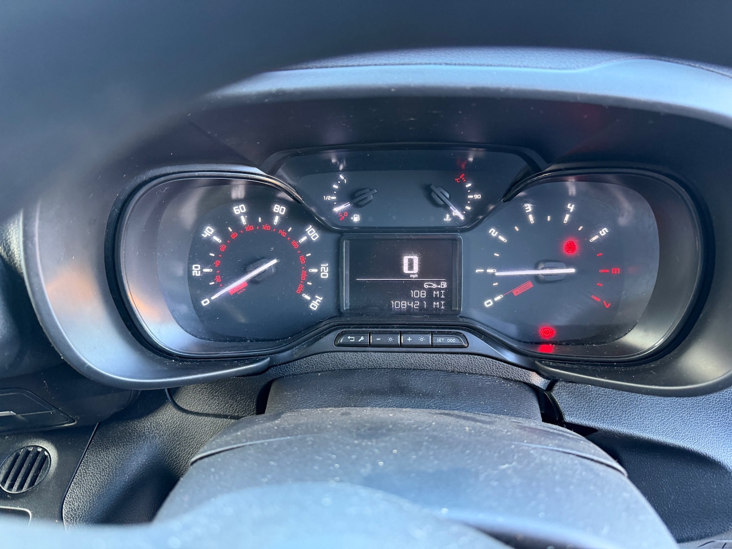 Used Citroen Berlingo 2020 for sale - 78056854: Photo 10