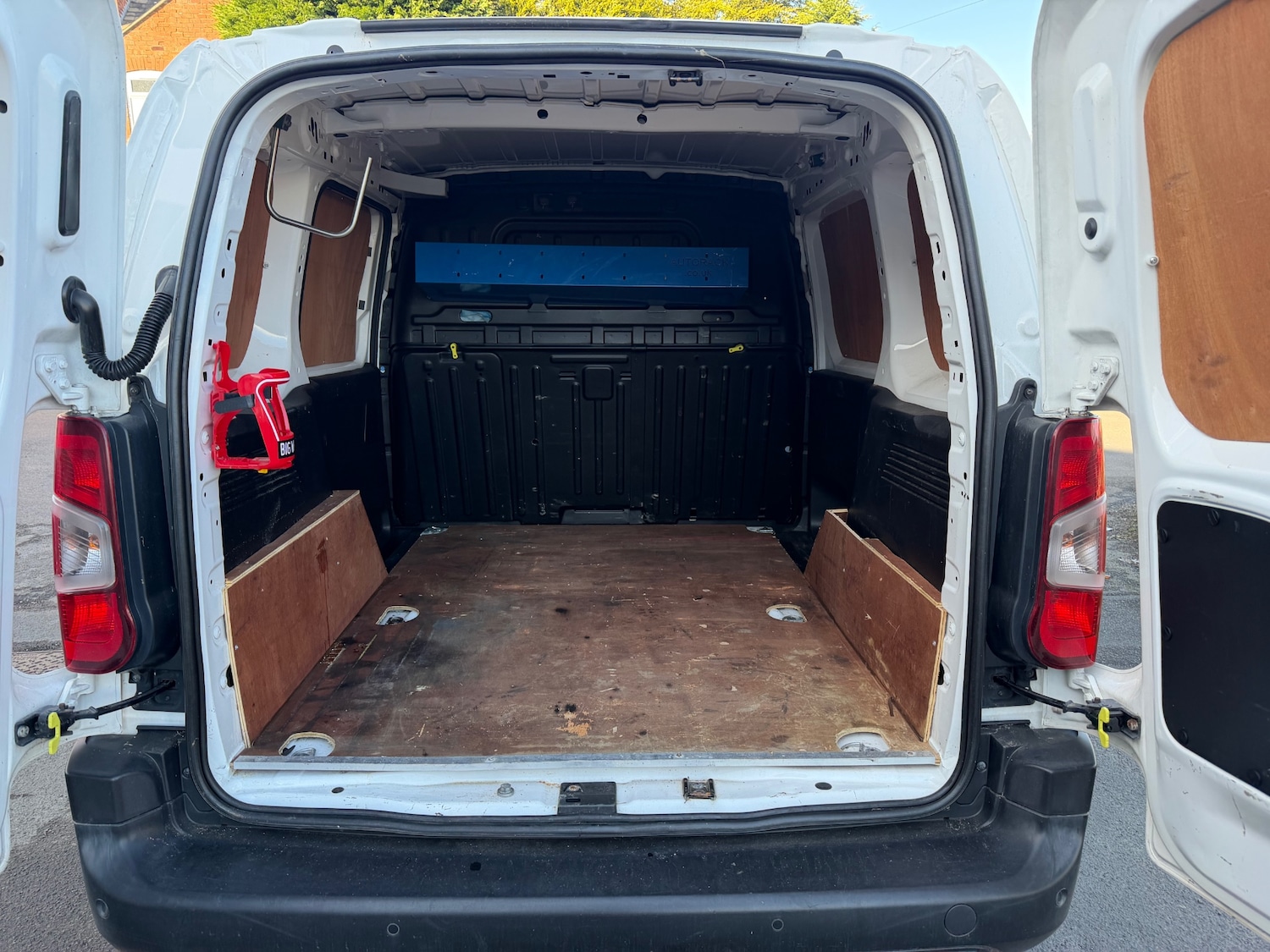 Used Citroen Berlingo 2020 for sale - 78056854: Photo 11