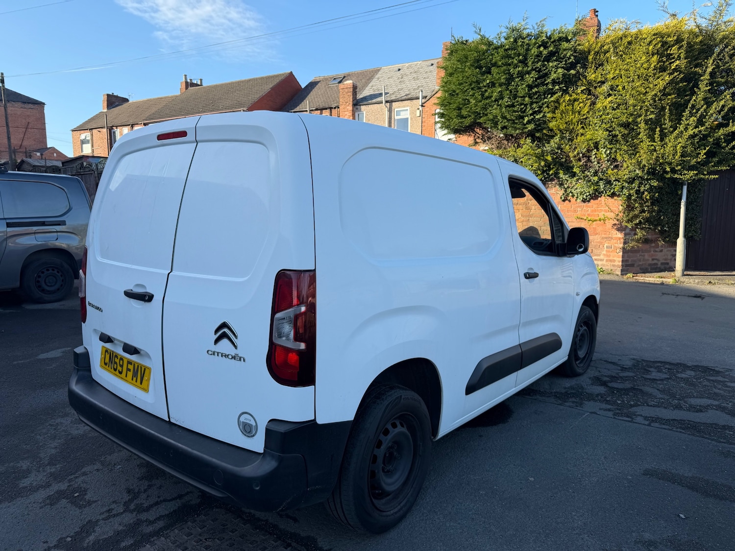 Used Citroen Berlingo 2020 for sale - 78056854: Photo 3