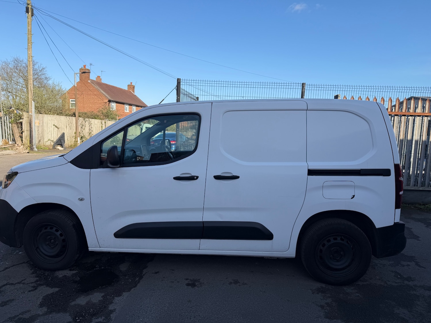 Used Citroen Berlingo 2020 for sale - 78056854: Photo 6