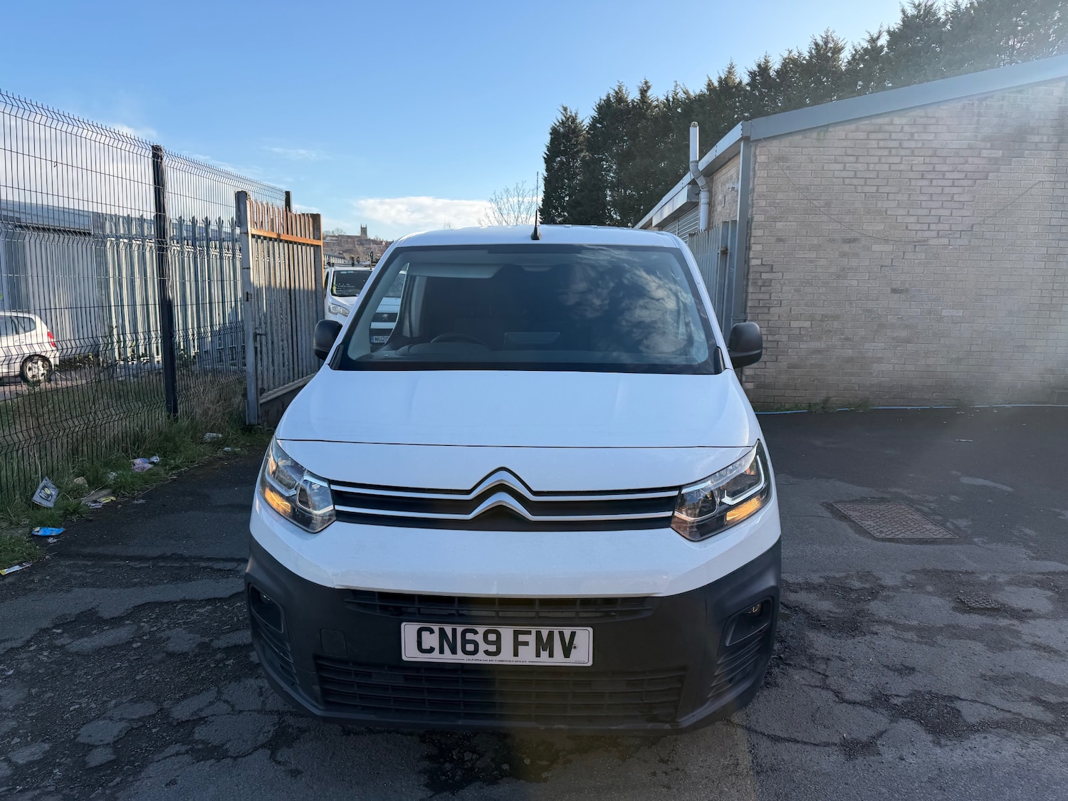 Used Citroen Berlingo 2020 for sale - 78056854: Photo 8