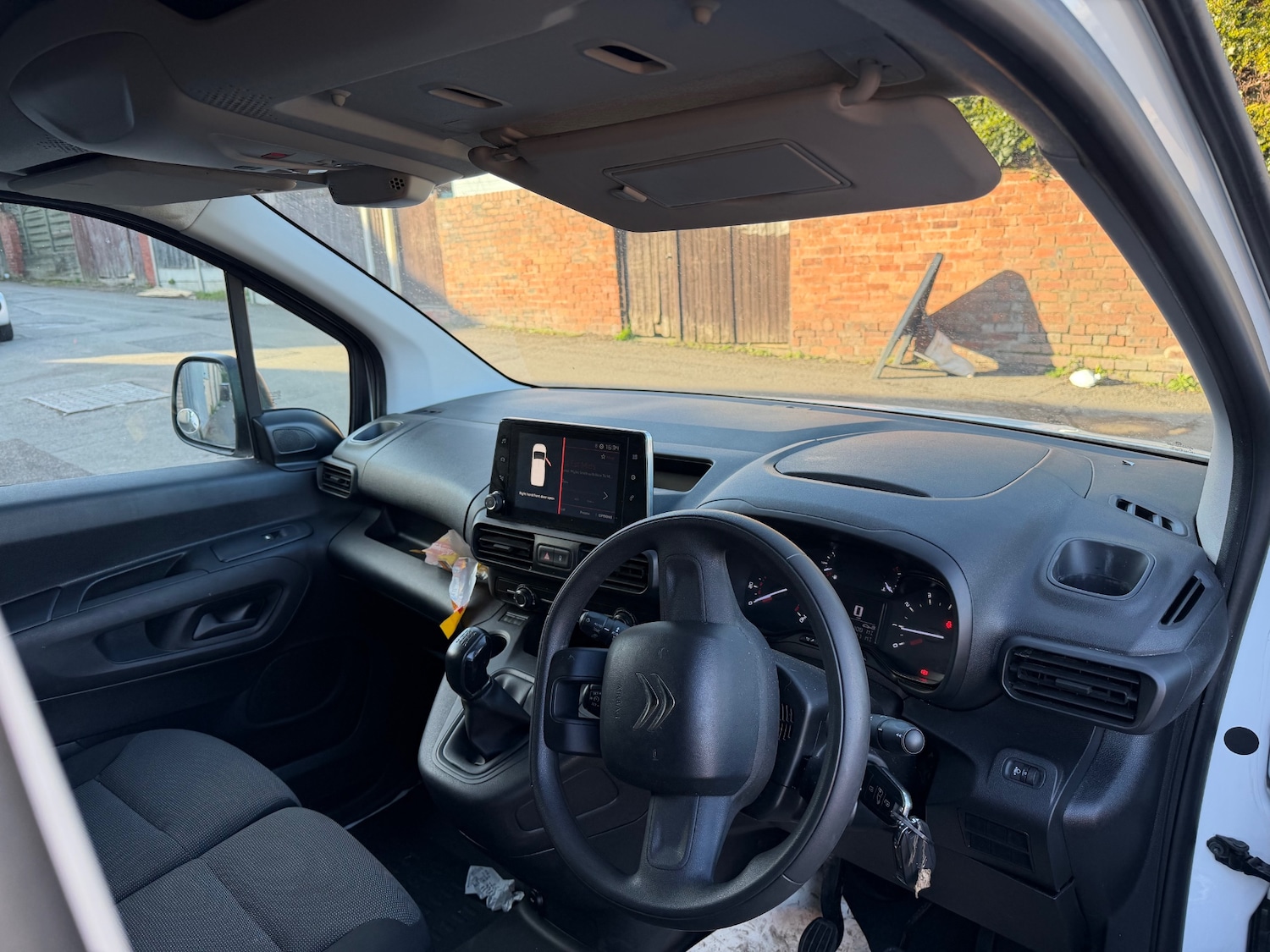 Used Citroen Berlingo 2020 for sale - 78056854: Photo 9