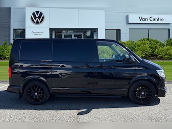 Used Volkswagen Transporter 2020 for sale - 78465441: Photo
