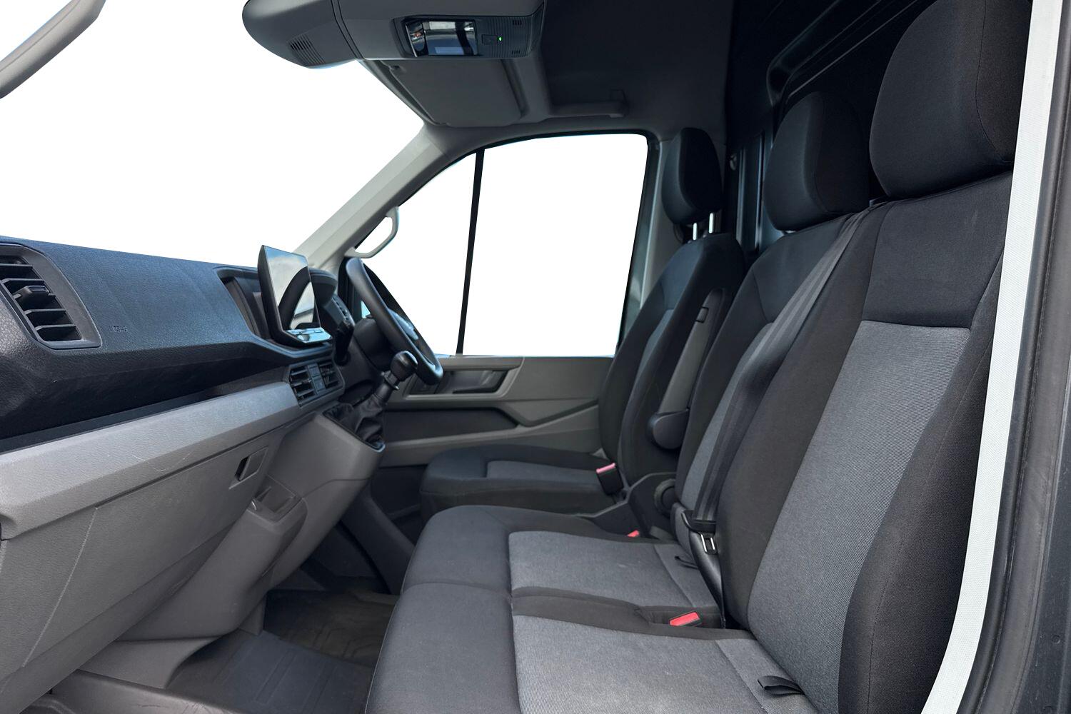 Used Volkswagen Crafter 2024 for sale - 78107489: Photo 10