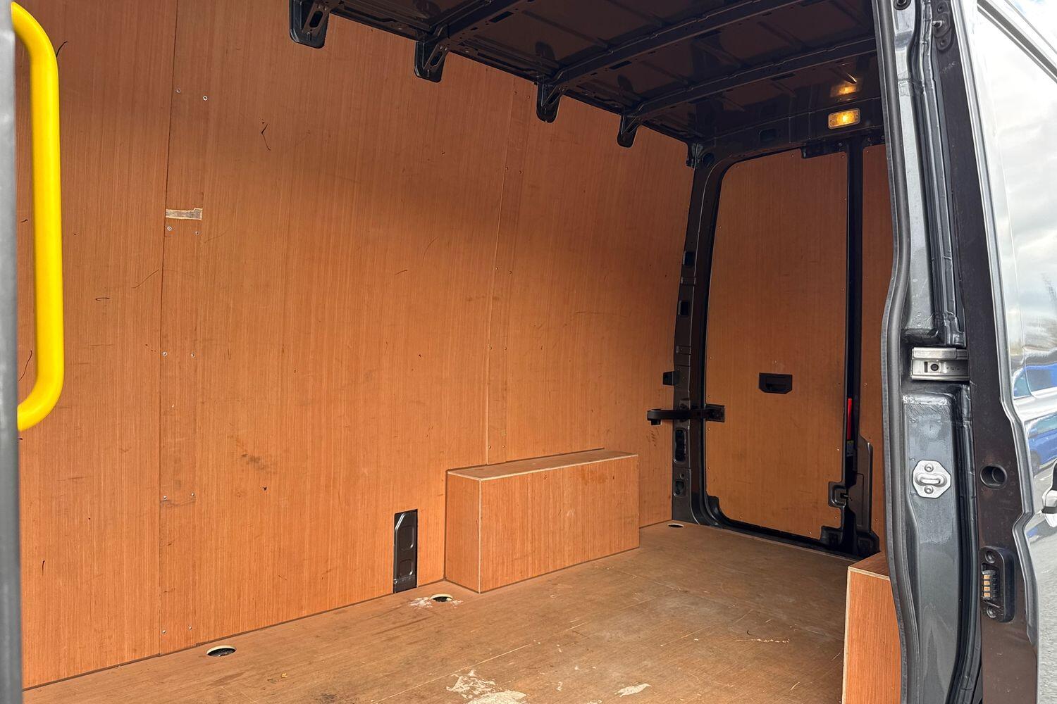 Used Volkswagen Crafter 2024 for sale - 78107489: Photo 13