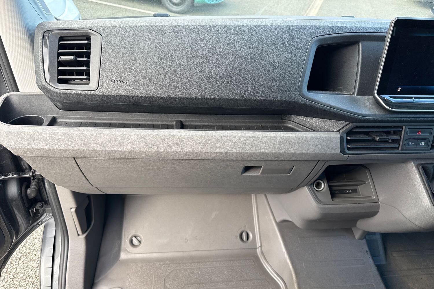 Used Volkswagen Crafter 2024 for sale - 78107489: Photo 14