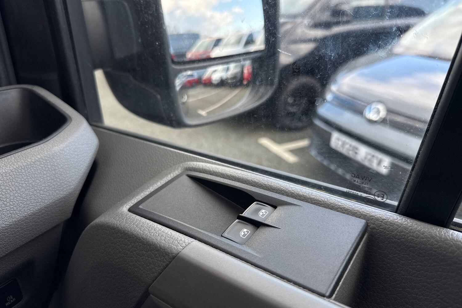 Used Volkswagen Crafter 2024 for sale - 78107489: Photo 17