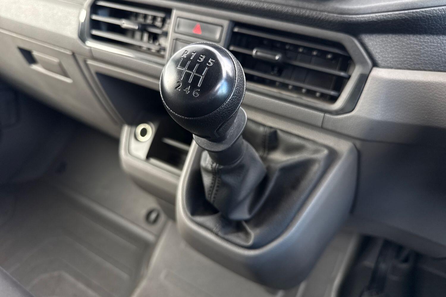 Used Volkswagen Crafter 2024 for sale - 78107489: Photo 19