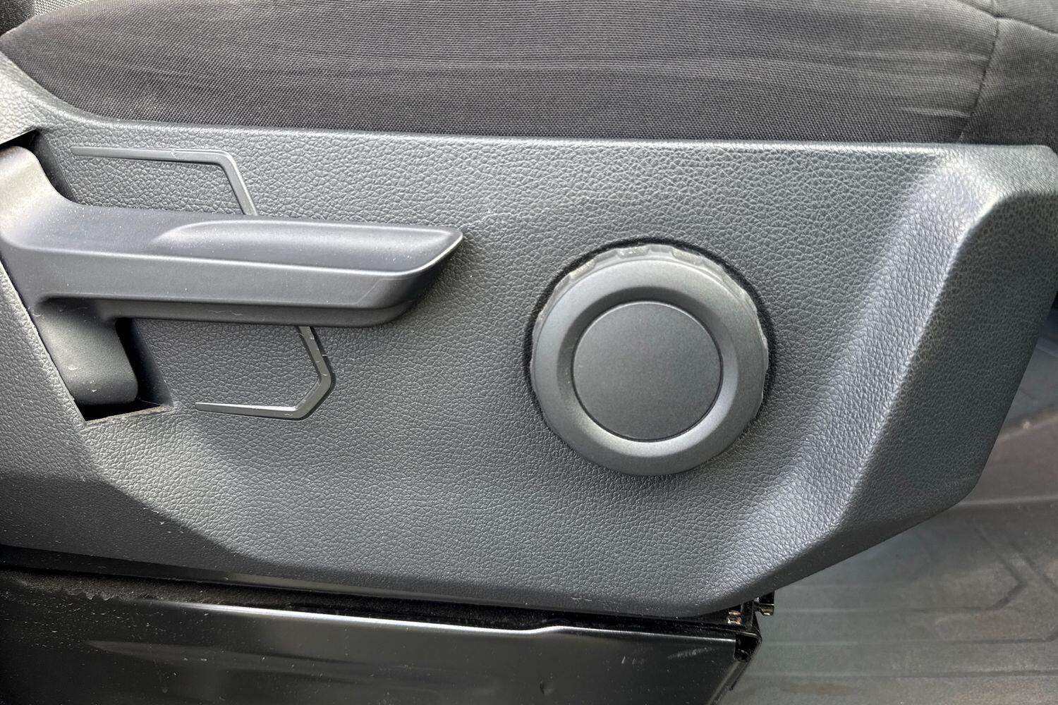 Used Volkswagen Crafter 2024 for sale - 78107489: Photo 24