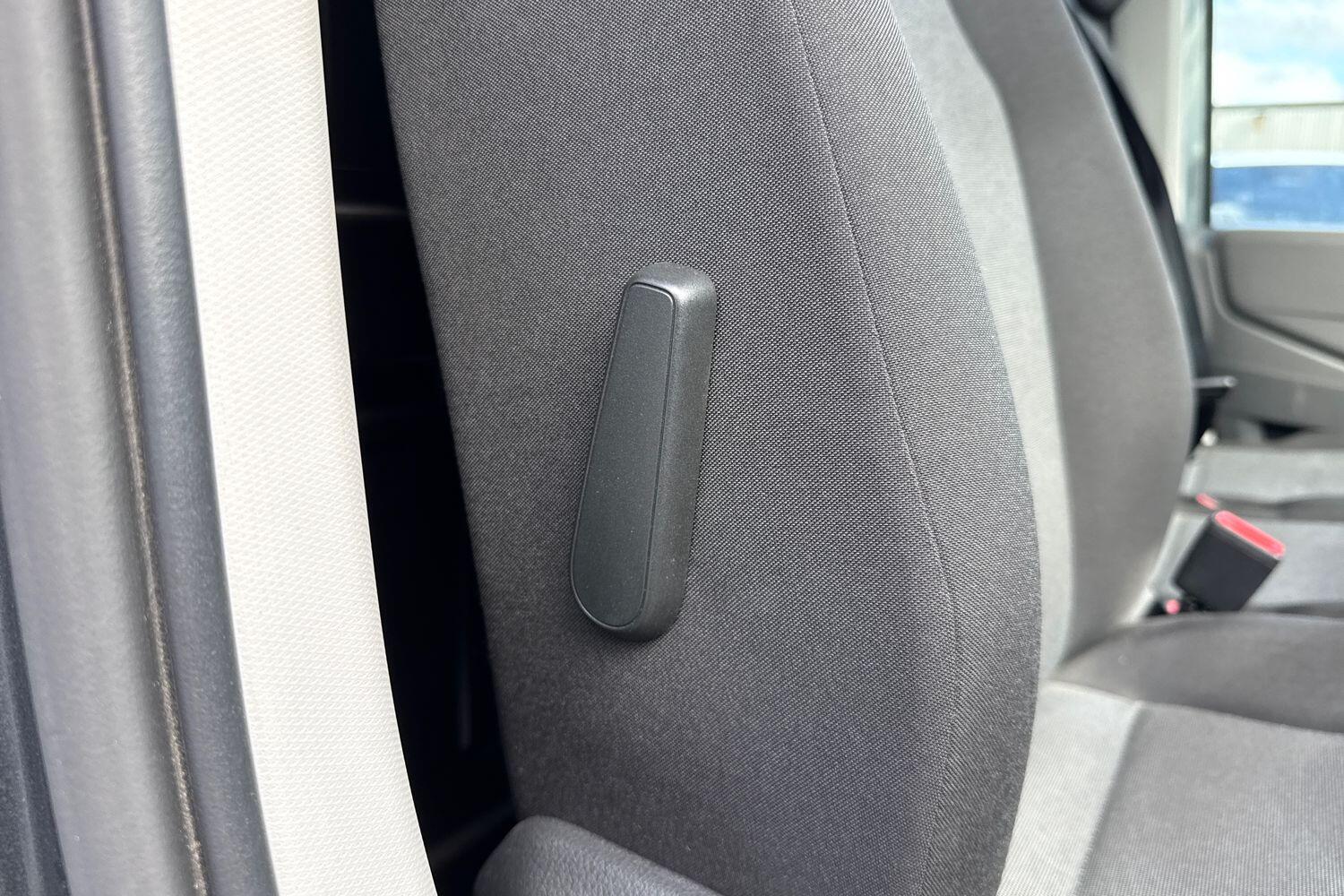 Used Volkswagen Crafter 2024 for sale - 78107489: Photo 25