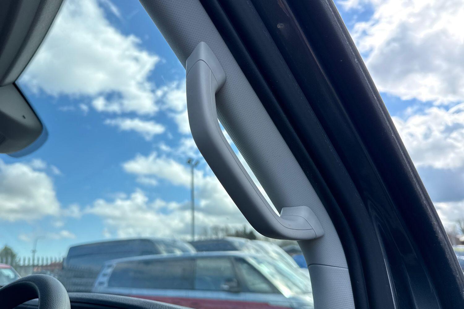 Used Volkswagen Crafter 2024 for sale - 78107489: Photo 26