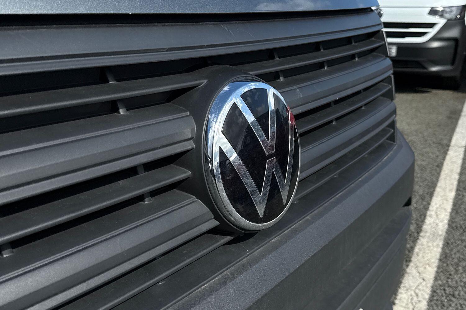 Used Volkswagen Crafter 2024 for sale - 78107489: Photo 28