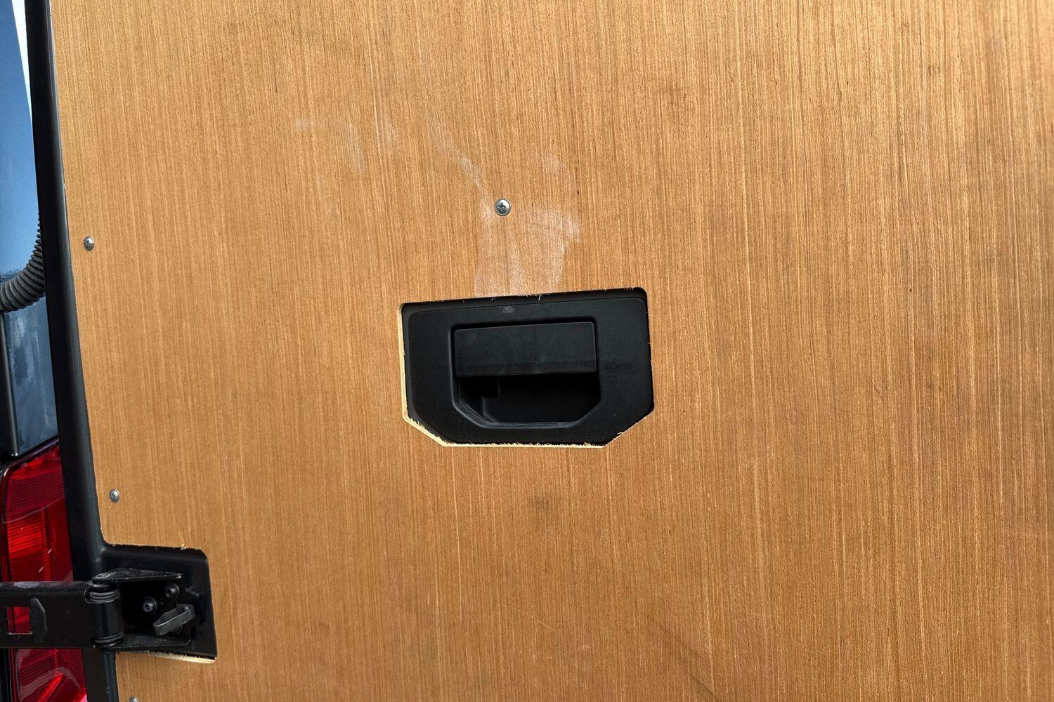 Used Volkswagen Crafter 2024 for sale - 78107489: Photo 32