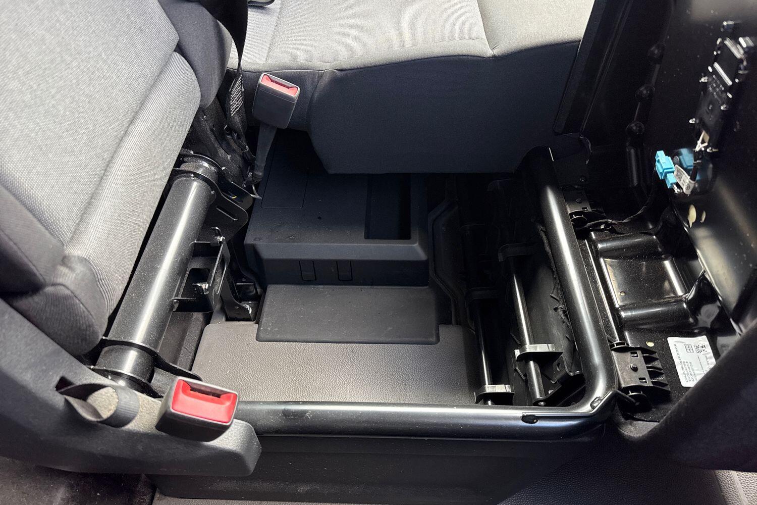 Used Volkswagen Crafter 2024 for sale - 78107489: Photo 37