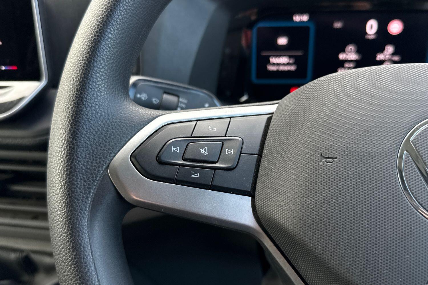 Used Volkswagen Crafter 2024 for sale - 78107489: Photo 39