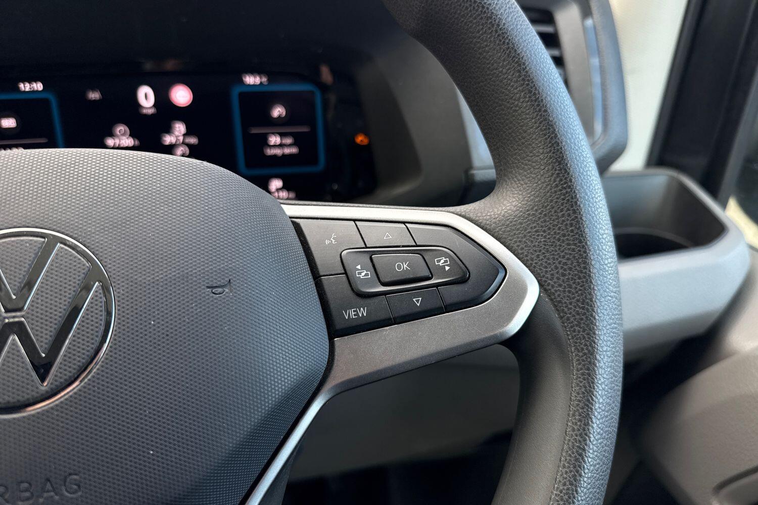 Used Volkswagen Crafter 2024 for sale - 78107489: Photo 40