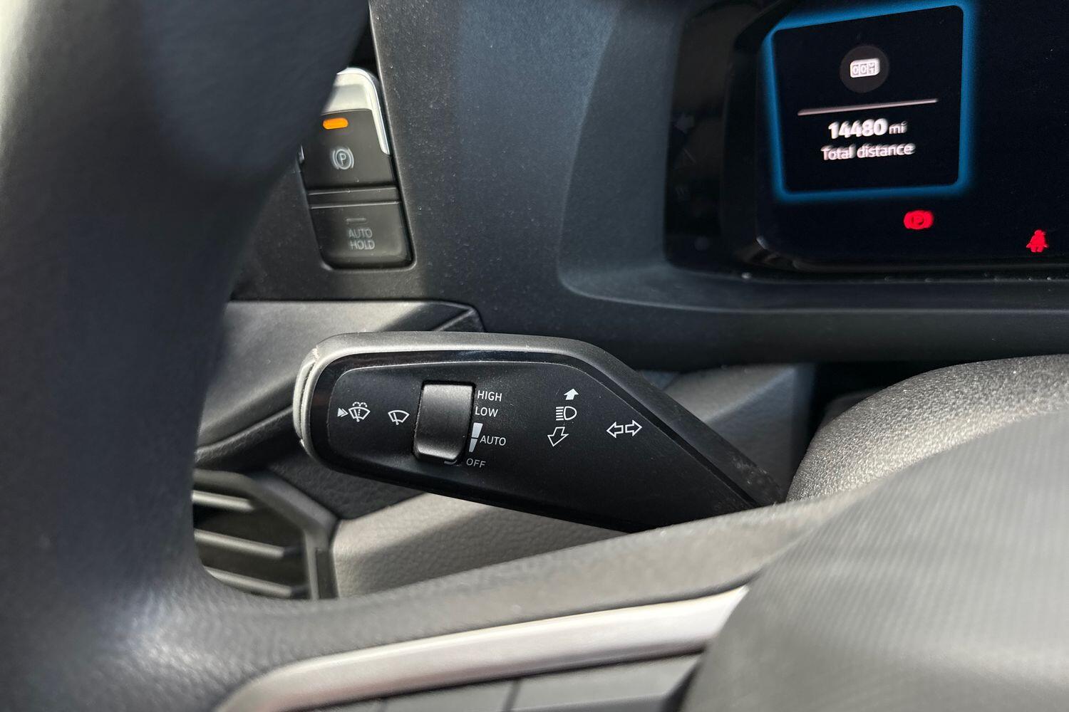 Used Volkswagen Crafter 2024 for sale - 78107489: Photo 42