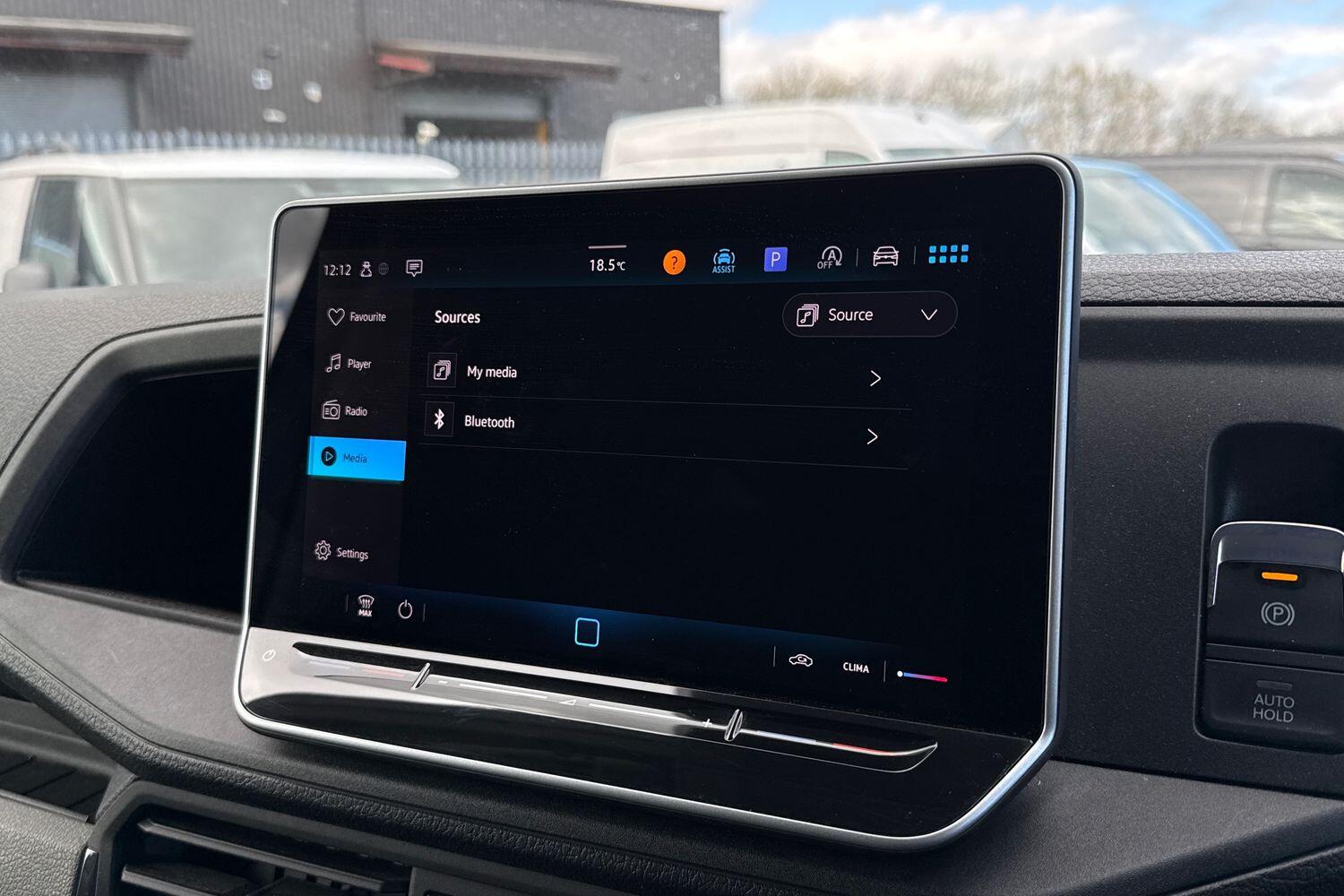 Used Volkswagen Crafter 2024 for sale - 78107489: Photo 44