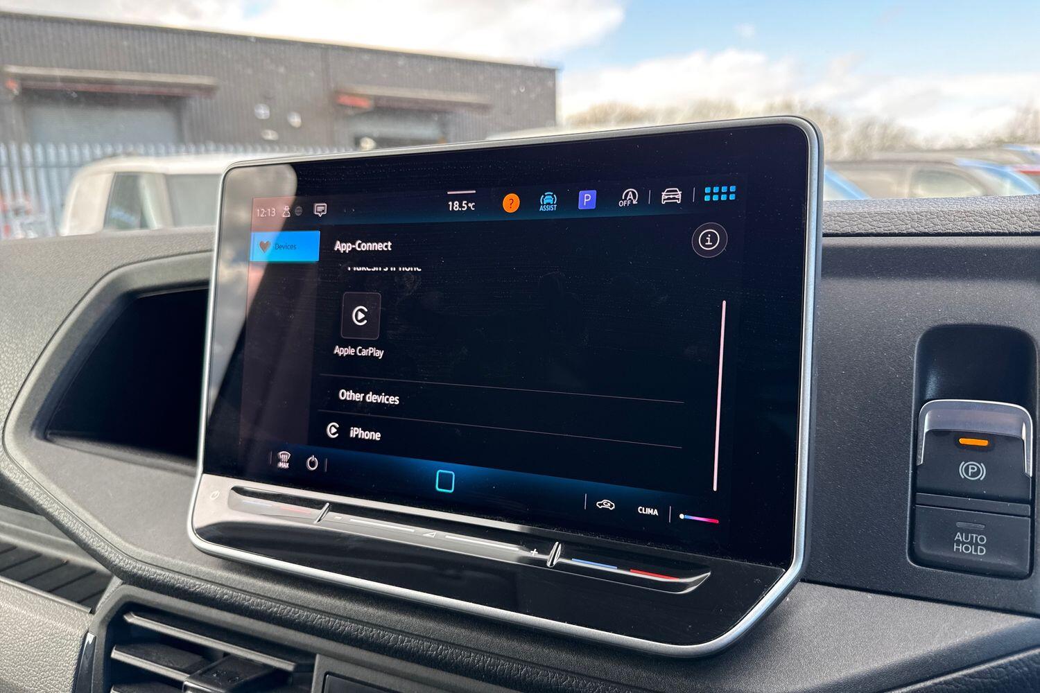 Used Volkswagen Crafter 2024 for sale - 78107489: Photo 46