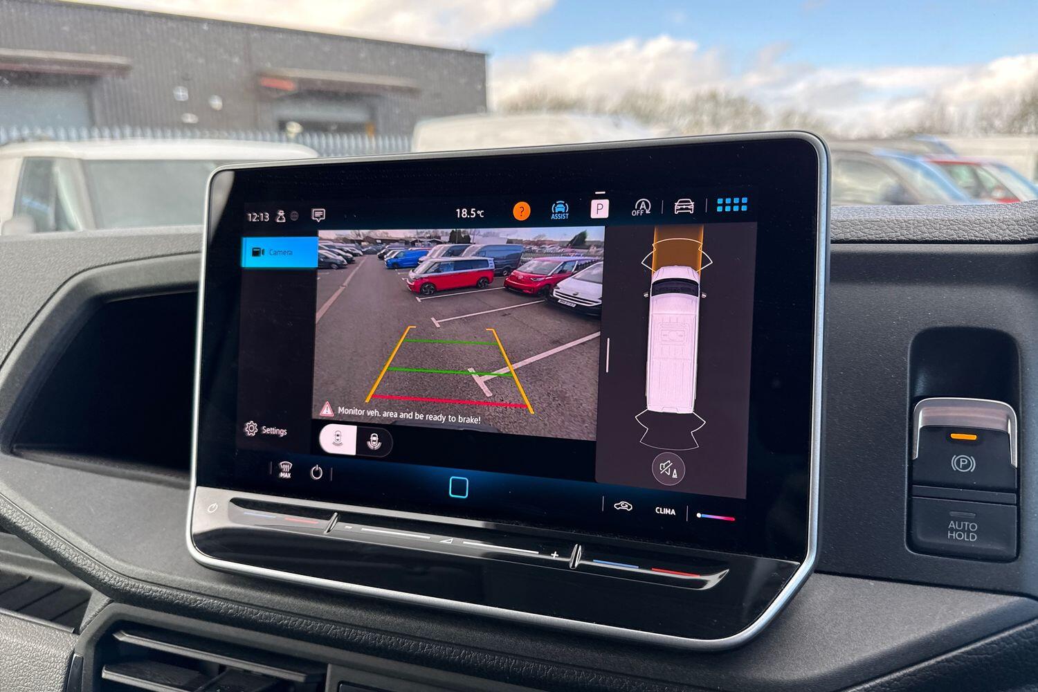 Used Volkswagen Crafter 2024 for sale - 78107489: Photo 47