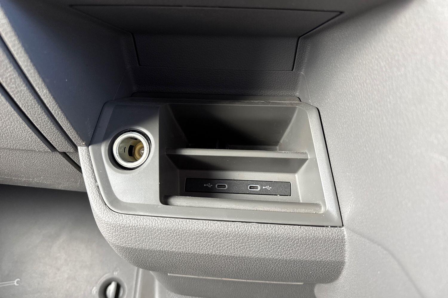 Used Volkswagen Crafter 2024 for sale - 78107489: Photo 48