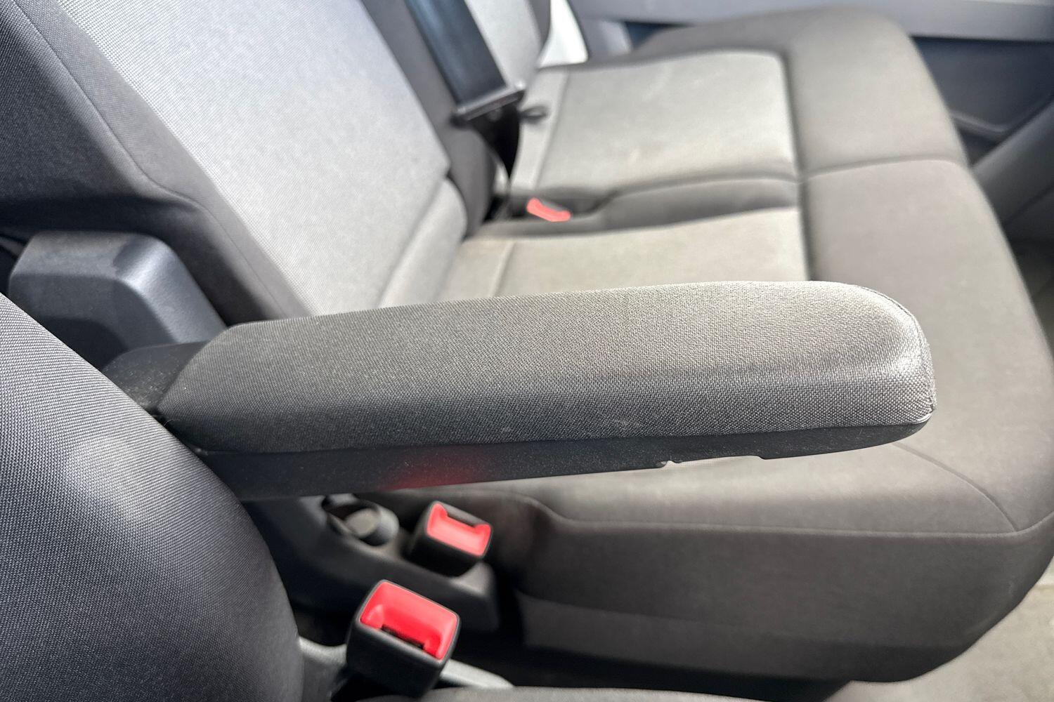 Used Volkswagen Crafter 2024 for sale - 78107489: Photo 49