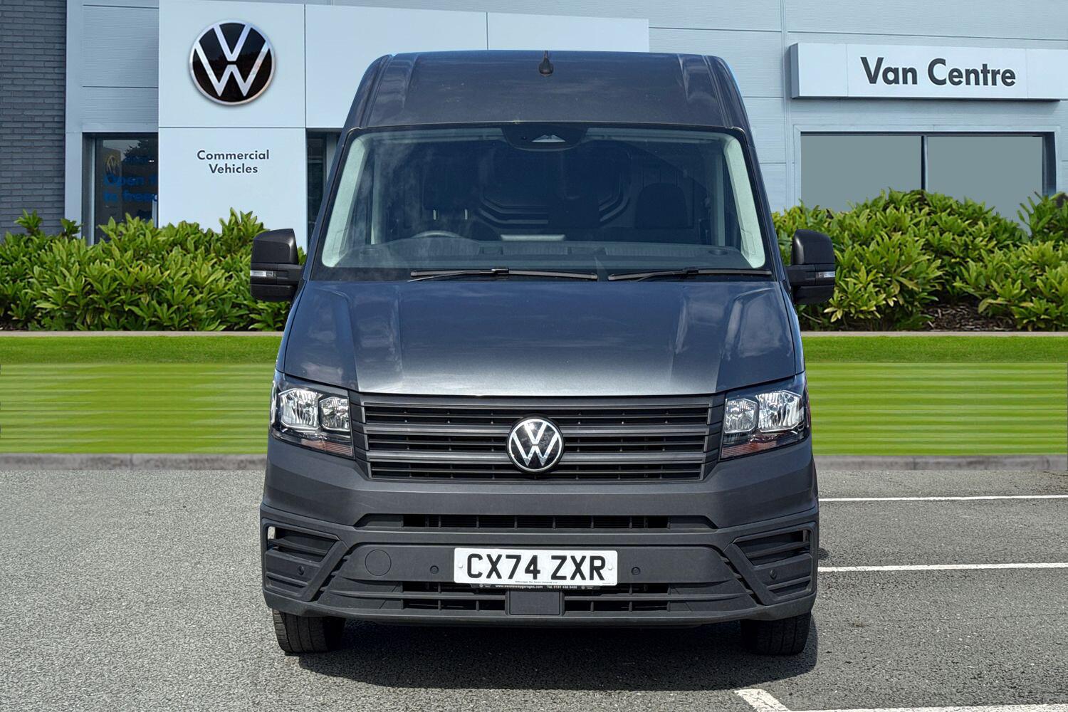 Used Volkswagen Crafter 2024 for sale - 78107489: Photo 5