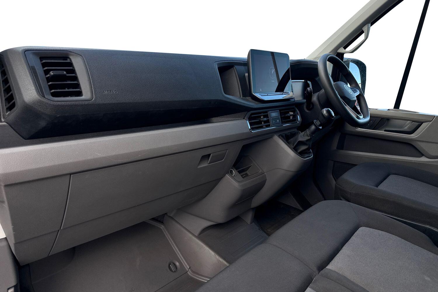 Used Volkswagen Crafter 2024 for sale - 78107489: Photo 8