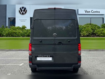 Used Volkswagen Crafter 2026 for sale - 78852094: Photo